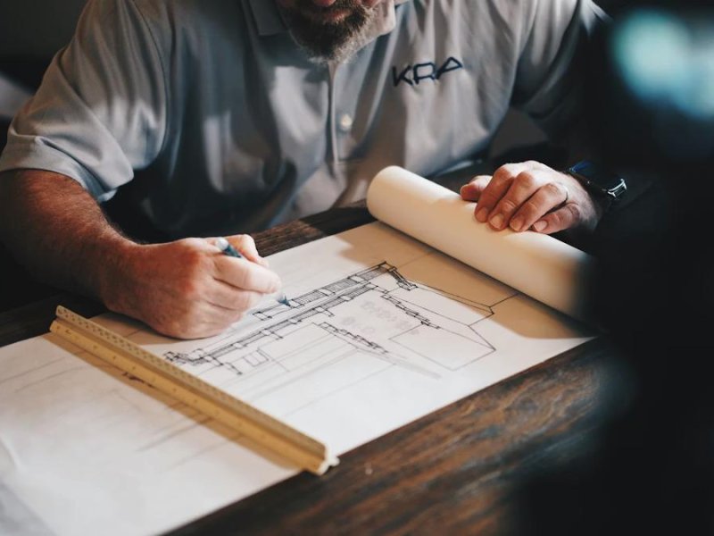 Bouw & Architectuur