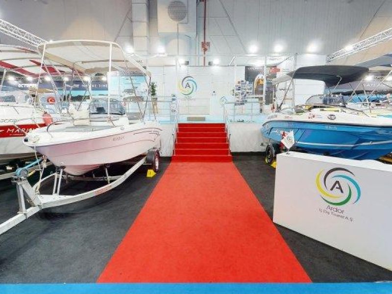 Ardor Aş